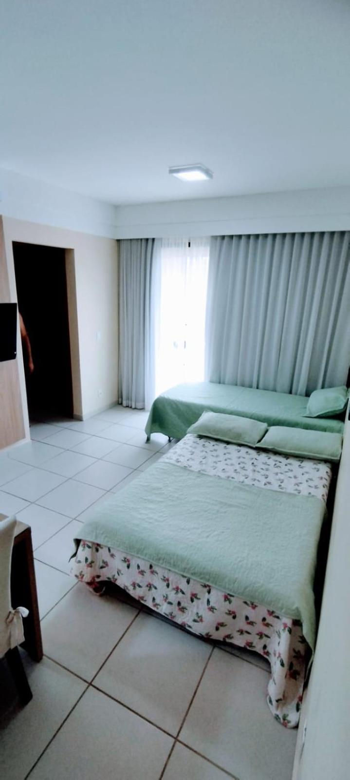 Flat Aldeia Das Aguas Волта Редонда Екстериор снимка