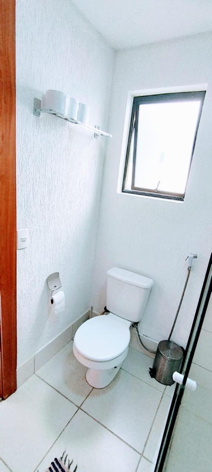 Flat Aldeia Das Aguas Волта Редонда Екстериор снимка