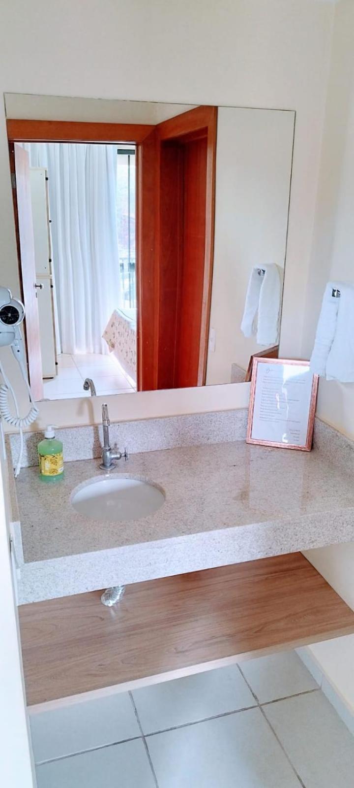 Flat Aldeia Das Aguas Волта Редонда Екстериор снимка