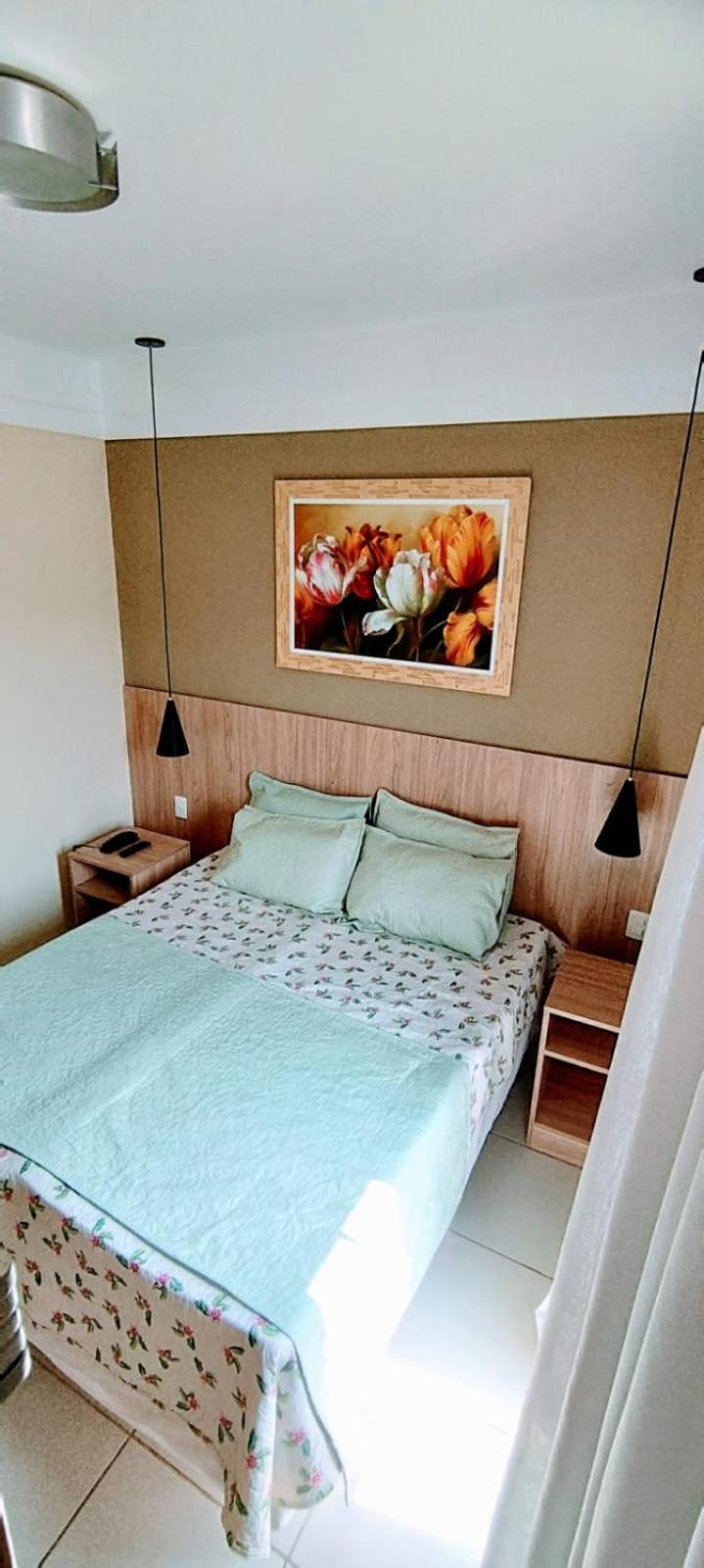 Flat Aldeia Das Aguas Волта Редонда Екстериор снимка