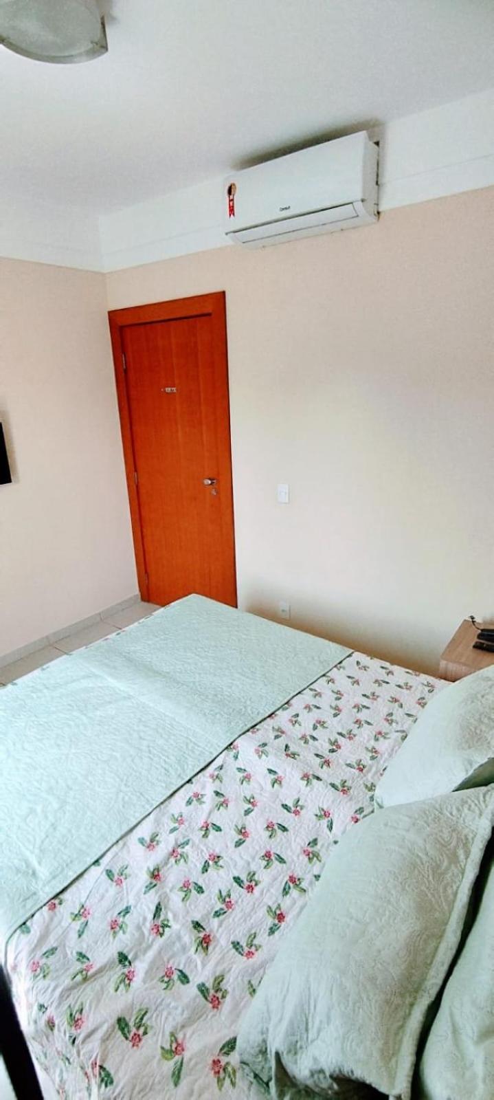 Flat Aldeia Das Aguas Волта Редонда Екстериор снимка