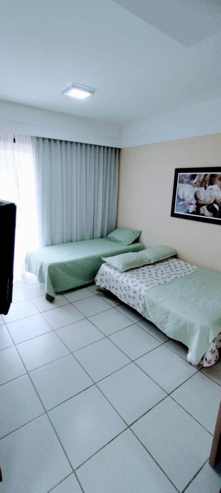 Flat Aldeia Das Aguas Волта Редонда Екстериор снимка