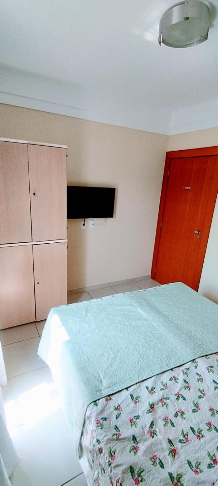 Flat Aldeia Das Aguas Волта Редонда Екстериор снимка