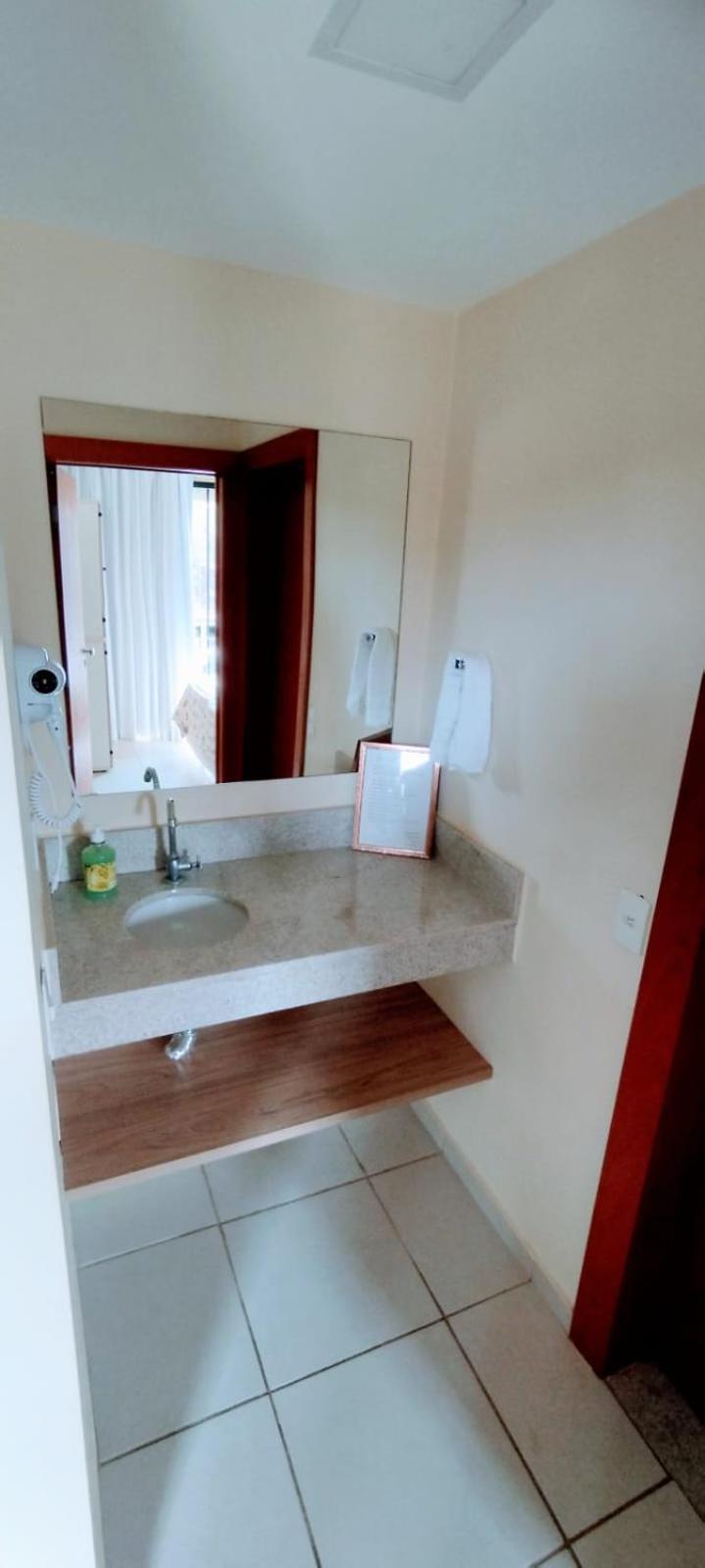 Flat Aldeia Das Aguas Волта Редонда Екстериор снимка